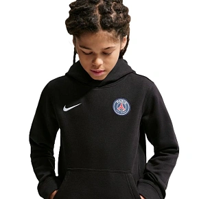Juniorská mikina Nike PSG Club II3721-010