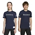 Adidas Real Madrid US Tee Jr Shirt JY0999