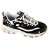 Skechers D' Lites 150553-BKW Čierne 36