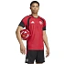 Tričko adidas Manchester United Tiro Training JSY KC4872