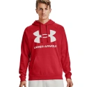 Pánska mikina Rival Fleece Big Logo HD M 1357093 608 - Under Armour