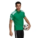 Pánske polo tričko Squadra 21 M GP6430 - Adidas