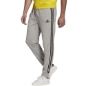 Pánske nohavice Essentials Tapered Cuff 3 Stripes M GK8889 - Adidas