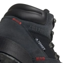 Pánske zimné topánky Terrex Snowpitch M FV7957 - Adidas