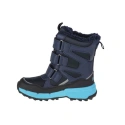 Detská obuv Vipos Tex K Jr 260902K-6766 - Kappa