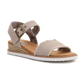 Sandále Skechers Desert Kiss Adobe Princess W 113541-TPE