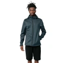 Pánska softshellová bunda M H4Z22 SFM350 30M - 4F