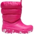 Crocs Classic neo Puff Jr 207684 6X0