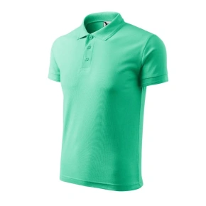 Tričko Malfini Pique Polo M MLI-20395