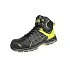 Puma Velocity 2.0 Yellow Mid M MLI-S12B1 čierne topánky