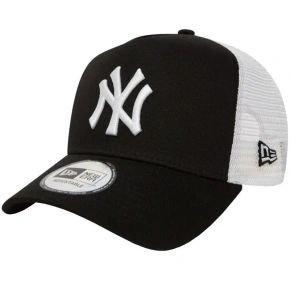 New York Yankees Mlb Clean Trucker Cap 11588491 - New Era New York Yankees Mlb Clean Trucker Cap 11588491 - New Era