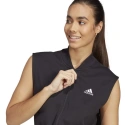 Dámske tričko Q2 Romper W IC1535 - Adidas