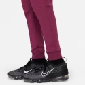 Detské športové oblečenie Tech Flecce Junior CU9213 653 - Nike