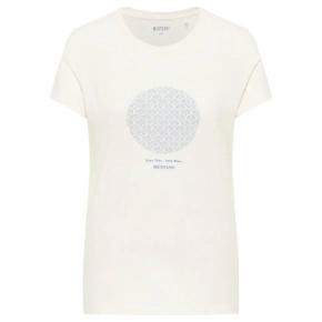 Mustang Alexia C Tričko s potlačou na hrudi W 1013383 2013 Mustang Alexia C Tričko s potlačou na hrudi W 1013383 2013