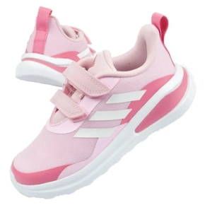 Športová obuv adidas FortaRun Jr GV7857