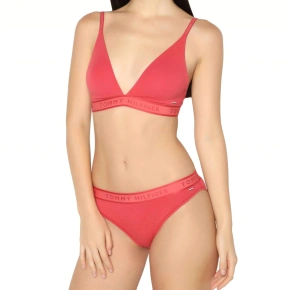 Dámska športová podprsenka Seacell UW0UW03156-XJX - Tommy Hilfiger