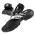 Dámske športové sandále Magmur W EF5850 Black with white - Adidas