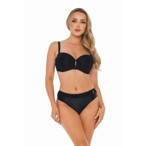 Dámske dvojdielne plavky Lucerne 1 S730V1LC1 Black - Self