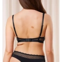 Dámska podprsenka Aura Spotlight T Bra W02 - Triumph