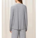 Dámske nohavice Thermal COSY TROUSER šedé - Triumph
