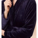 Dámsky župan Robes Fleece Robe 01 - Triumph