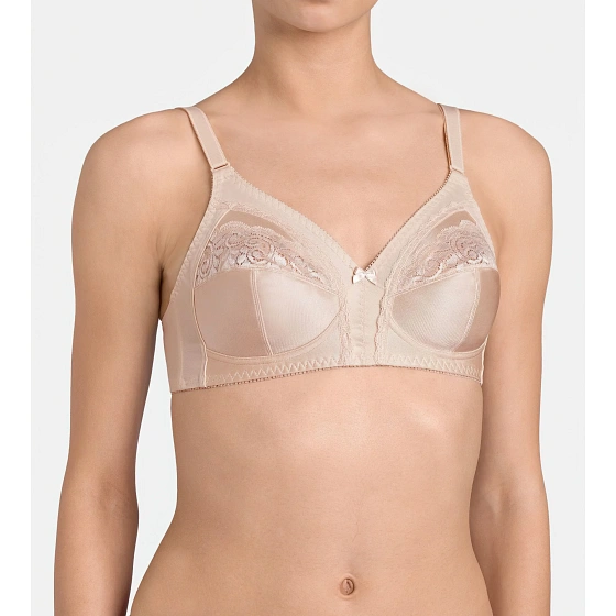 Podprsenka bez kostice Claudette 104 NX - Triumph