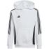 Mikina adidas Tiro 24 Jr IR7506