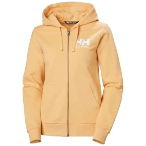 Helly Hansen W HH Logo Celozapínacia mikina s kapucňou 2.0 W 34461 316 Helly Hansen W HH Logo Celozapínacia mikina s kapucňou 2.0 W 34461 316