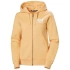 Helly Hansen W HH Logo Celozapínacia mikina s kapucňou 2.0 W 34461 316
