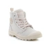 Topánky Palladium Pampa Hi Zip WL 95982-271-M