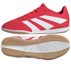 Topánky adidas Predator Club Sala IN Jr JR3126
