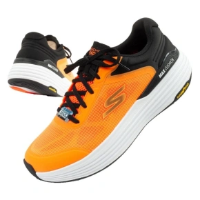 Bežecká obuv Skechers Max Cushioning M 220932/ORBK