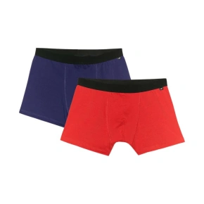 Boxerky 4F M059 2-pack M 4FWMM00UBXSM059 91S