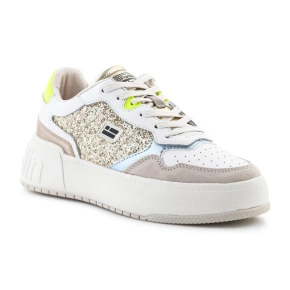 D.Franklin Court Basic Glitter W DFSH321096-GOLD D.Franklin Court Basic Glitter W DFSH321096-GOLD