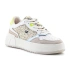 D.Franklin Court Basic Glitter W DFSH321096-GOLD
