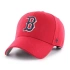 47 Značka Boston Red Sox baseballová čiapka B-MVP02WBV-RD