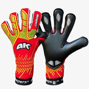 4keepers Neo Elegant Neo Lava Brankárske rukavice RF2G S982862