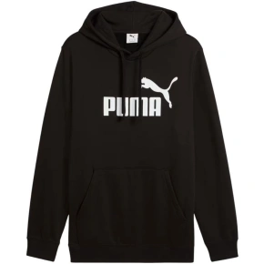 Pánska mikina Puma ESS No.1 Logo Hoodie FL M 682570 01