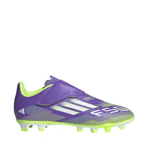 Topánky adidas F50 Club H&L FG/MG Jr JI0036