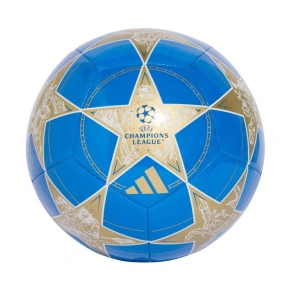 Adidas UCL Club 25/26 League Stage Futbal JP1535