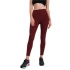 Skechers Go Walk Legíny s vysokým pásom W W03LG30B-PUR