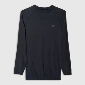 Pánske bezšvové termoprádlo (vrchné) 4F 4FWAW25USEAM233-20S