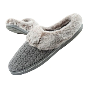 Skechers dámske papuče Cozy Campfire zateplené papuče módne dámske