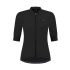 Rogelli dámsky dres SIGNATURE čierny XL