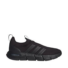 Pánske ponožky adidas Cloudfoam Flex Sock black HQ4842