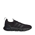 Pánske ponožky adidas Cloudfoam Flex Sock black HQ4842