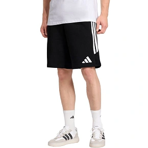 Pánske šortky adidas Tiro 26 League Sweat black JY9671 Pánske šortky adidas Tiro 26 League Sweat black JY9671