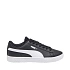 Detské topánky Puma Rickie Classic Black and White 394252 03