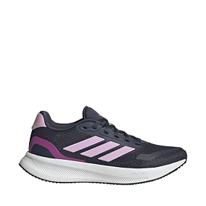 Dámska obuv adidas Runfalcon 5 Running black-pink JQ8755 women's