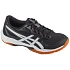 ASICS Gel-Rocket 12 1072A119-001 Čierne 37,5